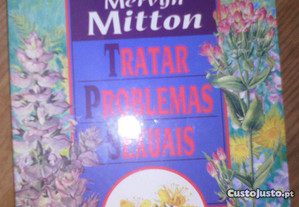 Livro- Tratar Problemas Sexuais (Mervyn Mitton)