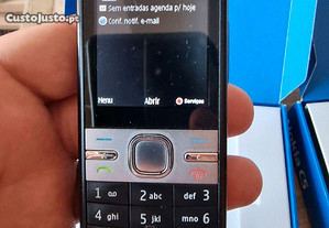 Nokia c5-00 operadora vodafone