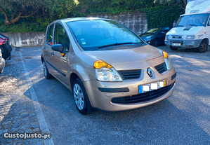 Renault Modus 1.2 16v - 08