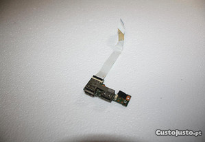 placa USB Acer aspire 6920