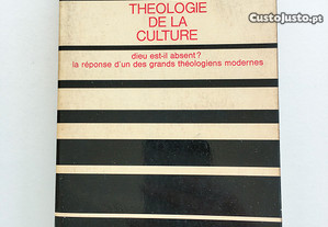 Theologie de la Culture