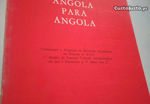 Diamantes de Angola para Angola - Tito Castello Branco Arantes