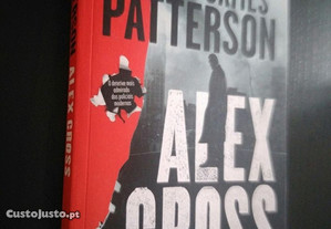 Alex cross - James Patterson