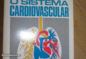 Livro- O Sistema Cardiovascular ( P.P.Turner)
