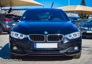 BMW 420 GrandCoupe 420D Pack M - 15