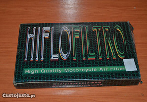 Filtro ar Hi Fflo GSXR 600 / 750