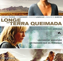  Longe da Terra Queimada (2008) Kim Basinger IMDB: 6.8