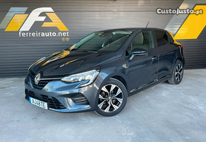 Renault Clio 1.0TCe Limited - 21