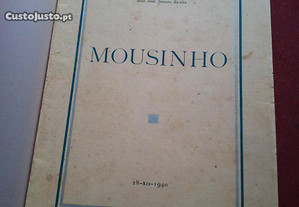João José Soares Zilhão-Mousinho-Lourenço Marques-1940 Assinado