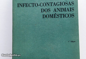Doenças Infecto-Contagiosas dos Animais