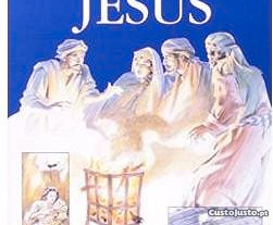 Histórias de Jesus Read Digest