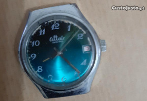 Relógio suíço marca Altair