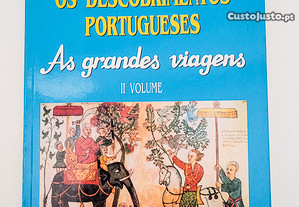 Os Descobrimentos Portugueses