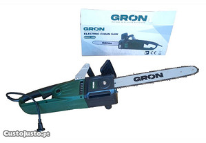 Eletrosserra GRON ECS 16 - 2400