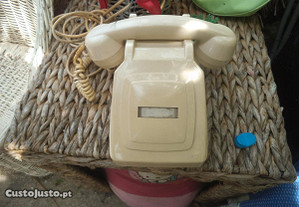telefone antigo fixo
