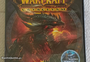 2 Jogos PC - World of WarCraft