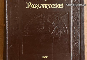 História dos Descobrimentos Portugueses - Damião Peres (1960)