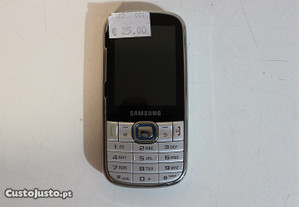 Telemvel Samsung M390