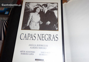 VHS - Filmes Clássicos Portugueses