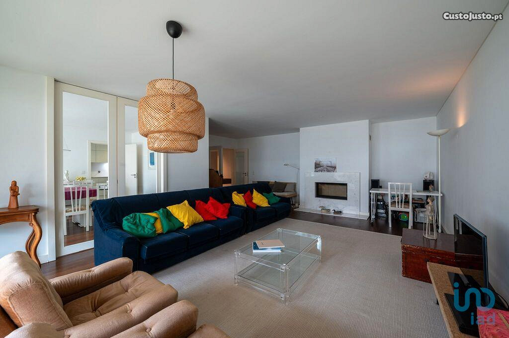 Apartamento T3 em Porto de 195,00 m²