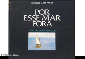 Livro dos CTT completo : "Por Esse Mar Fora" - Novo