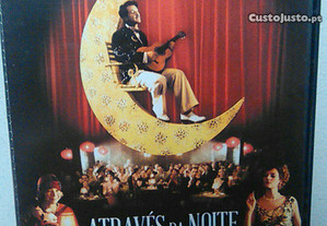 Através da Noite (1999) Woody Allen, Sean Penn IMDB: 7.2