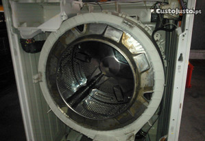 Peças para máquina Siemens de lavar roupa WM 14A11
