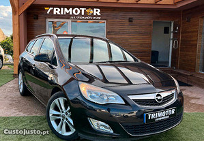 Opel Astra Sport Tourer Cosmo 1.7 CdTi 125cv