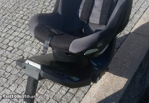 Cadeira auto Jané Gravity 0+-1