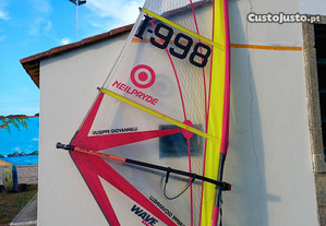 Vela de windsurf Neilpryde 5.0 m2
