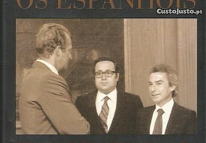 Os Espanhóis e Portugal (José Freire Antunes)