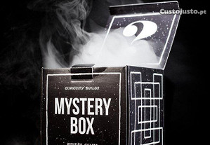 Caixa Mistério Tech ( Mystery Box)