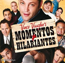  Hilariantes (2006) Vince Vaughn IMDB 6.2