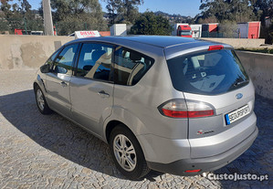 Ford S-Max S- max