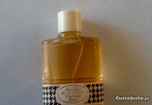 Miniaturas de perfume VINTAGE Nina Ricci e CDior