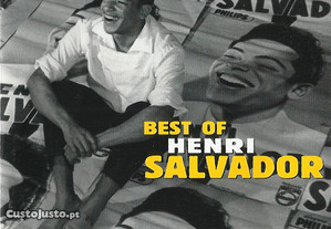 Henri Salvador - Best of Henri Salvador (2 CD)