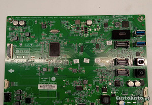 Main Board EAX69242501 para Monitor LG 32UN880-B fs-a6