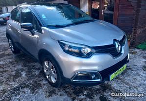 Renault Captur 1.5dci exclusivo - 15