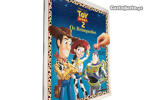 Os brinquedos (Toy Story 2) - Disney