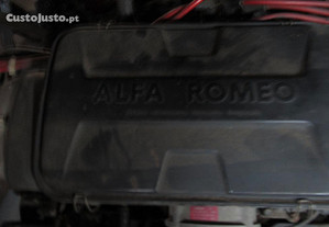 Motor Alfa Romeu 33