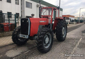 Tractor Massey Ferguson 298