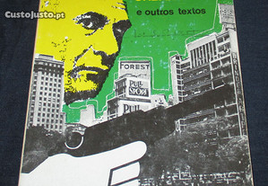 Livro Manual do Guerrilheiro Urbano Carlos Marighella