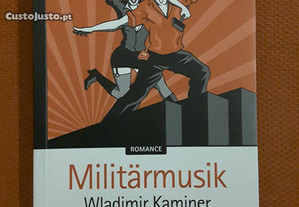 W. Kamener - Militarmusik