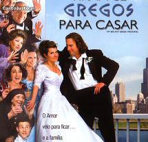 Viram-se Gregos Para Casar (2002) IMDB: 6.7 Joel 