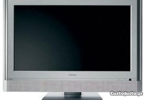 Tv Lcd Toshiba 27WLT56 para Peças
