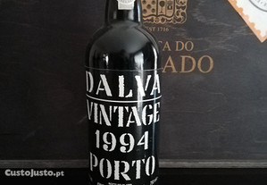 Dalva vintage 1994
