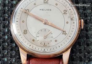 Fantástico relógio, Hélios - 352. - Homem