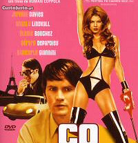 CQ (2001) Roman Coppola IMDB: 6.3