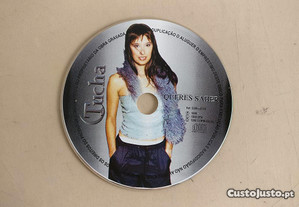 CD Tucha - Queres Saber, 1999