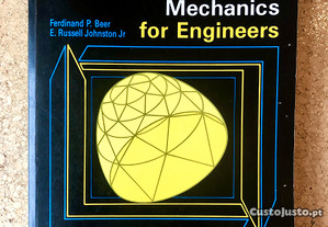 Livros Engenharia usados